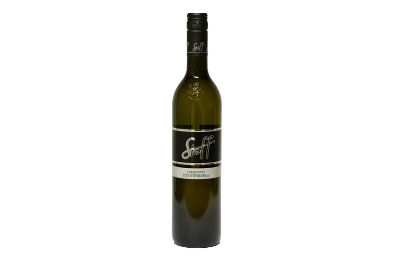 Chardonnay Südsteiermark DAC