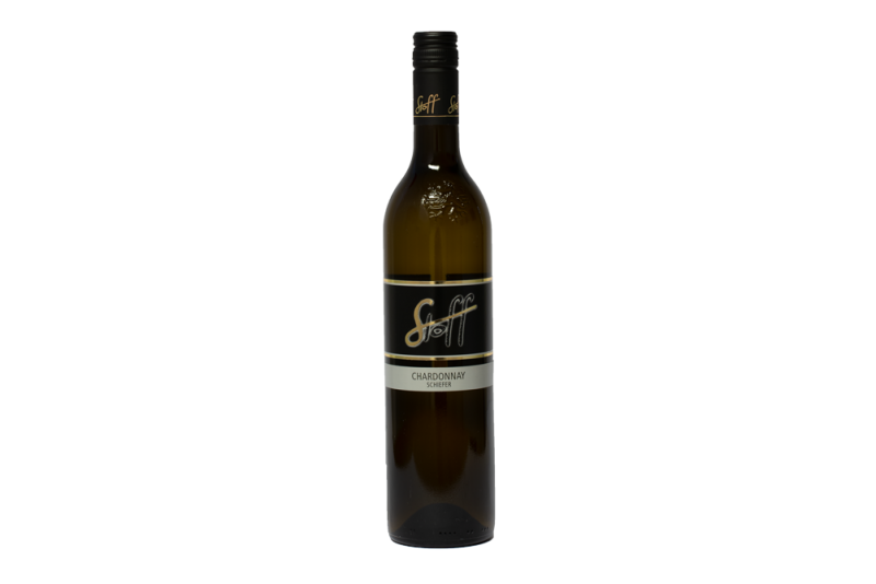 "Kitzeck Sausal" Morillon (Chardonnay)